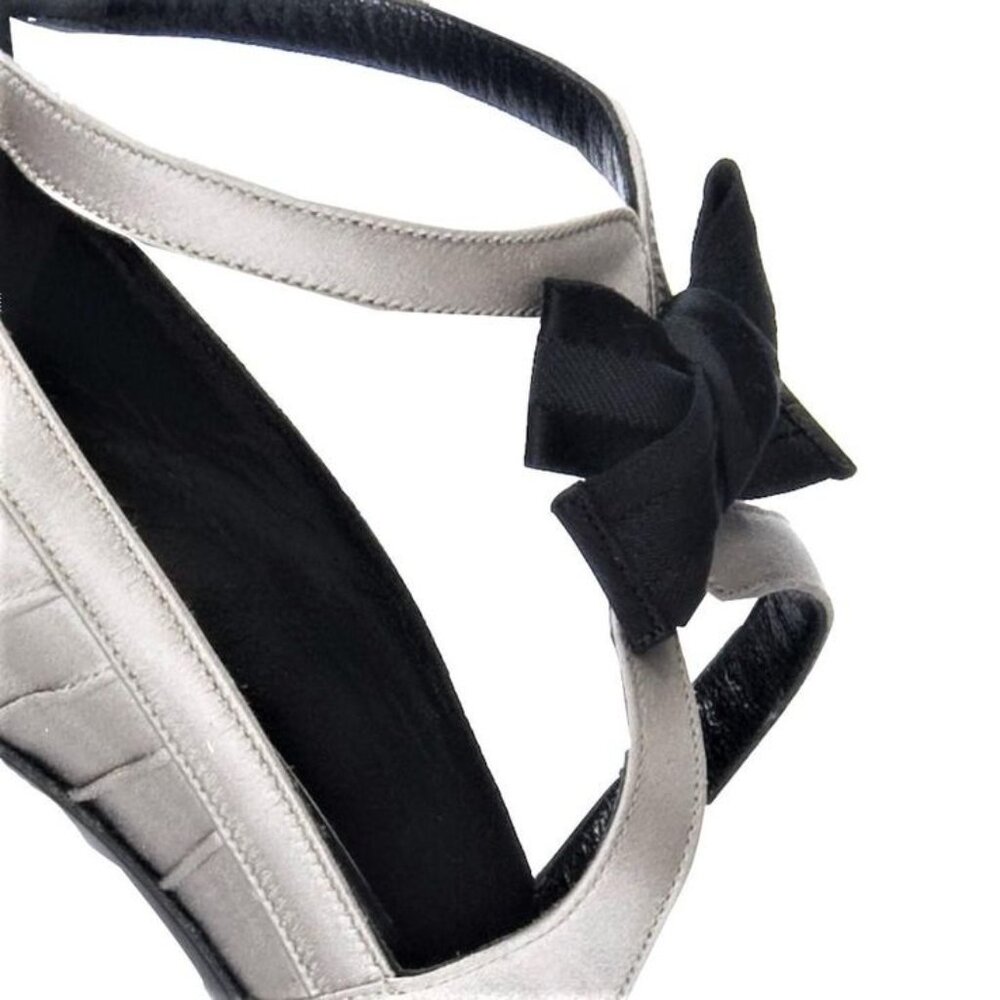 TOM FORD For GUCCI SARAH JESSICA PARKER Stilettos - Picture 6 of 14